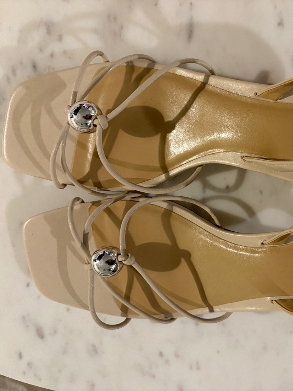 Ann Taylor sandals 11